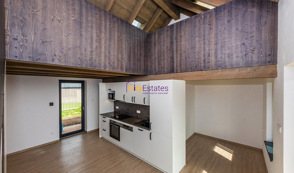 Prodej bytu 1+kk 46 m², Horní Bečva – náhled fotky 4