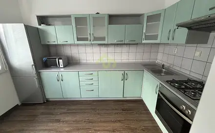 Pronájem bytu 1+1 39 m²