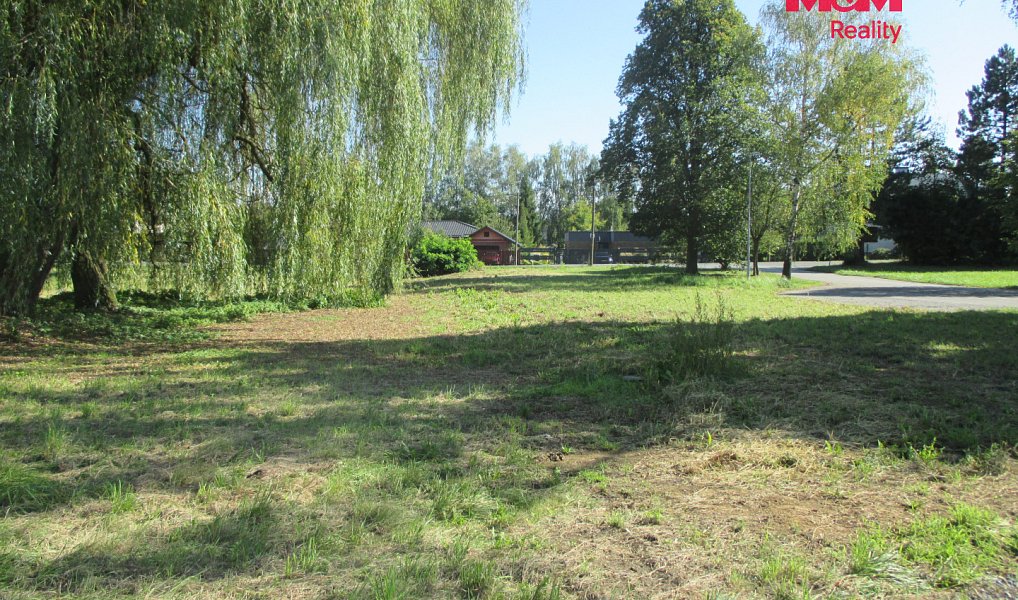 Prodej stavebního pozemku 3 533 m², Petřvald – náhled fotky 9