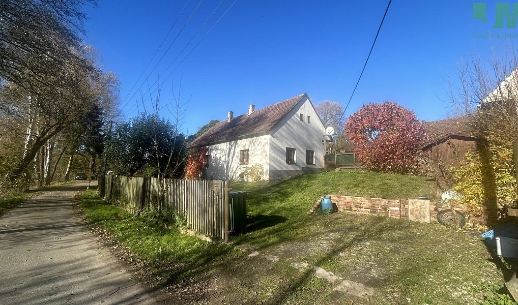 Prodej domu 75 m² s pozemkem 813 m², Kostelní Myslová – náhled fotky 2
