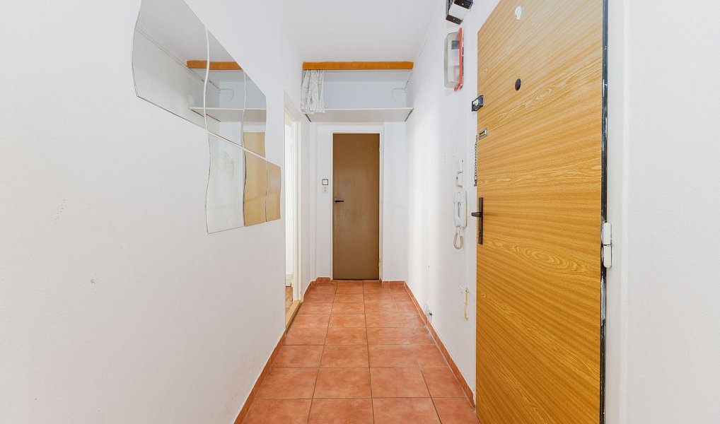 Prodej bytu 2+1 43 m², Ostrava – náhled fotky 2