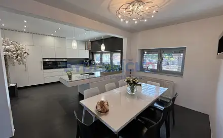 Prodej bytu 5+kk 203 m²