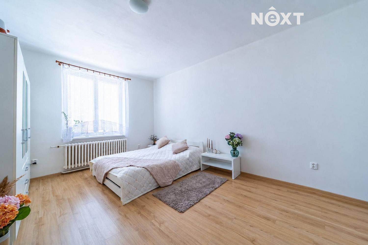 Pronájem bytu 1+1 37 m² – fotografie 5
