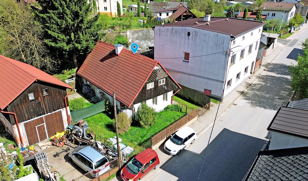 Prodej domu 116 m², Velké Poříčí – náhled fotky 28