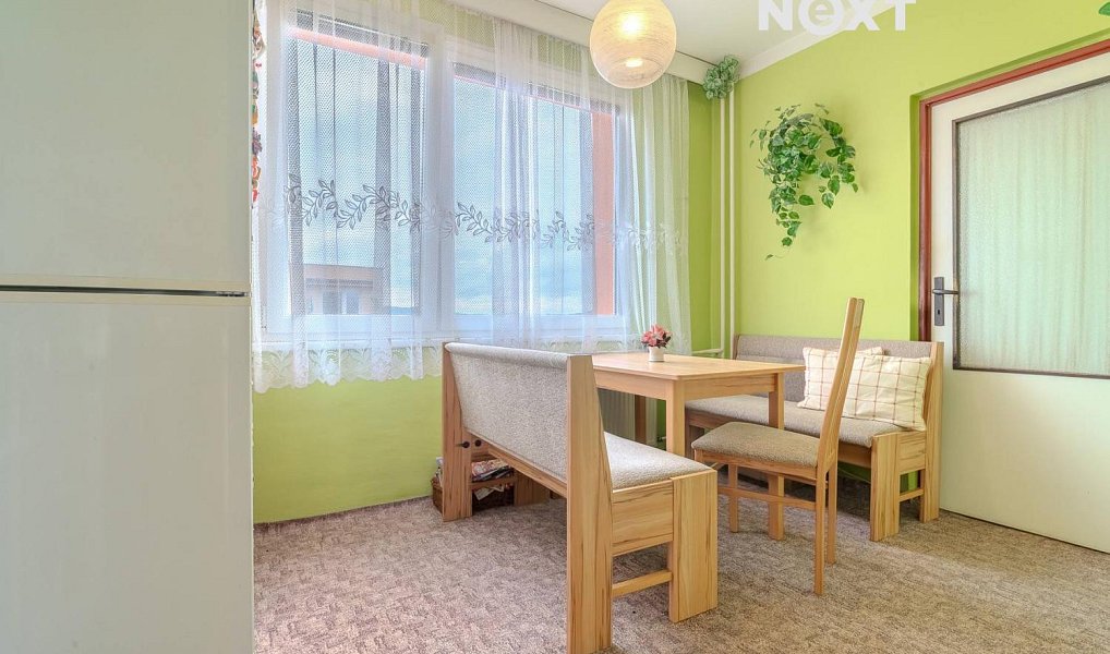 Prodej bytu 3+1 70 m², Ledeč nad Sázavou – náhled fotky 12