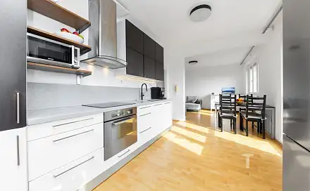 Prodej bytu 3+kk 85 m², Polanka, Bílovice nad Svitavou, okres Brno-venkov