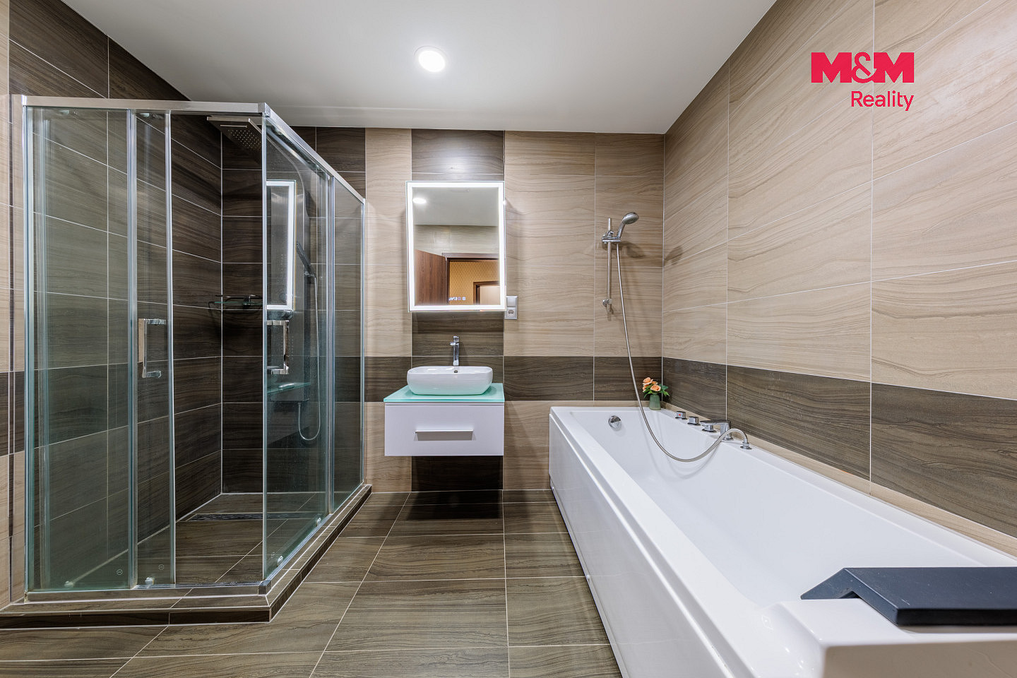 Prodej bytu 3+kk 66 m² — photo 3