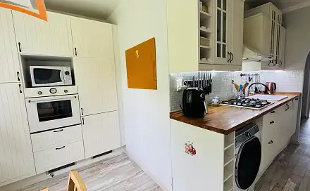 Prodej bytu 3+1 78 m²