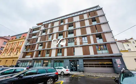Prodej bytu 3+kk 116 m²