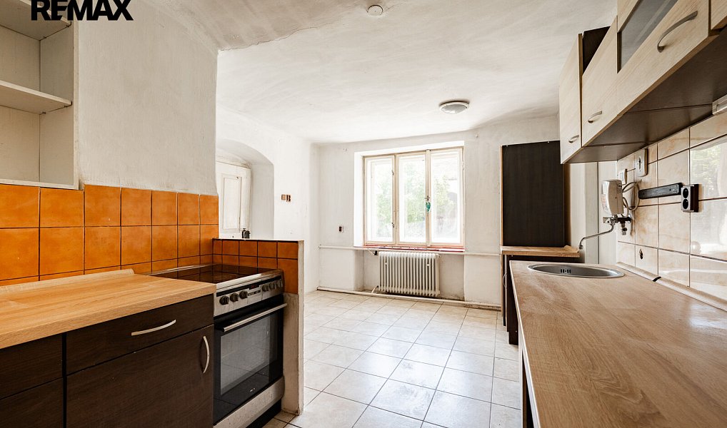 Prodej domu 90 m² s pozemkem 757 m², Dolní Bukovsko – náhled fotky 11