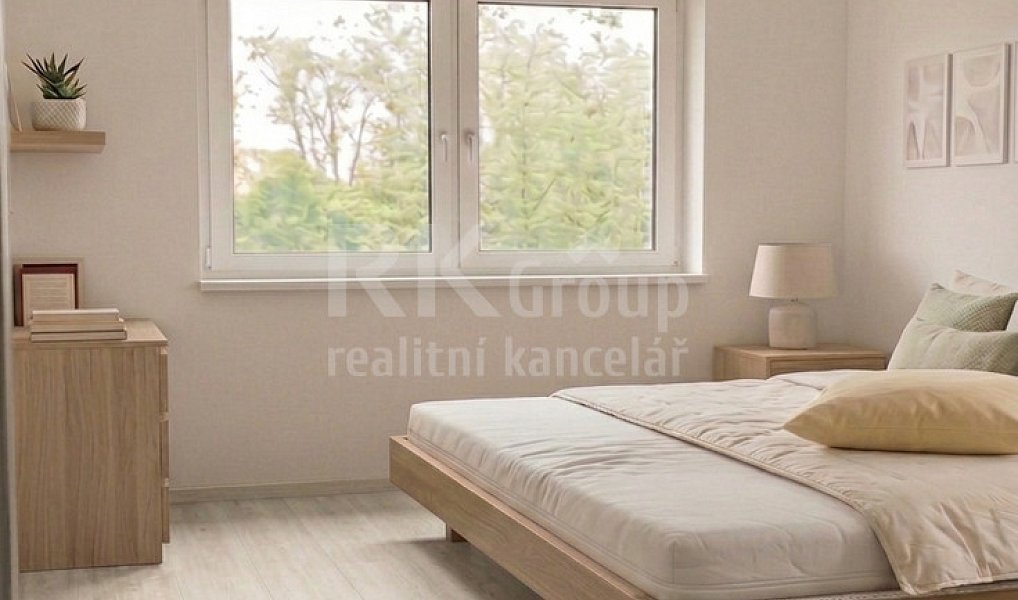 Prodej bytu 2+kk 67 m², Františkovy Lázně – náhled fotky 3