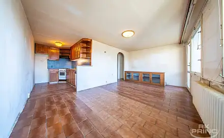 Prodej bytu 3+kk 78 m²