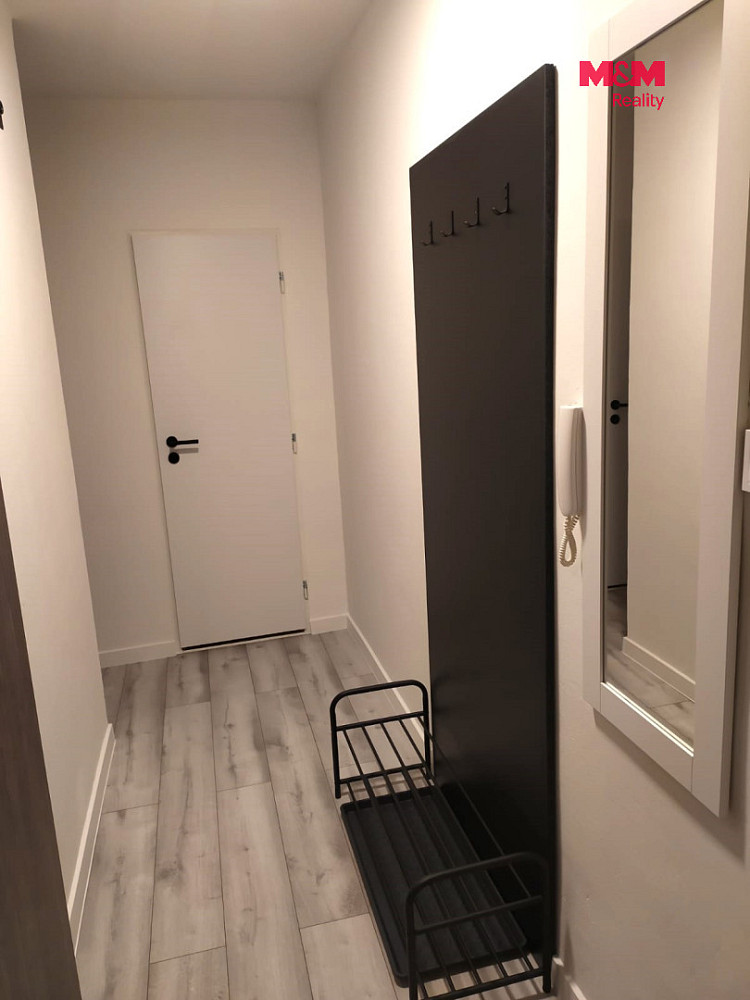 Pronájem bytu 1+1 39 m² – fotografie 5