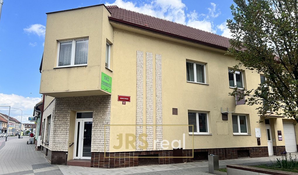 Pronájem obchodních prostor 143 m², Veselí nad Moravou – náhled fotky 11