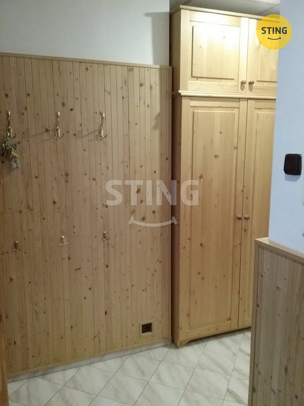 Pronájem bytu 2+kk 37 m² – fotografie 4