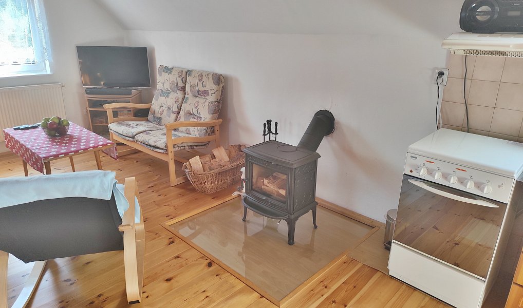 Prodej domu 90 m² s pozemkem 359 m², Jablonec nad Nisou – náhled fotky 15