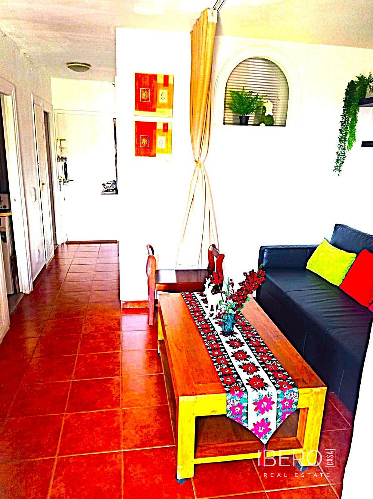 Piso 3+kk – Marbella, Barrio Alto - Vista 2