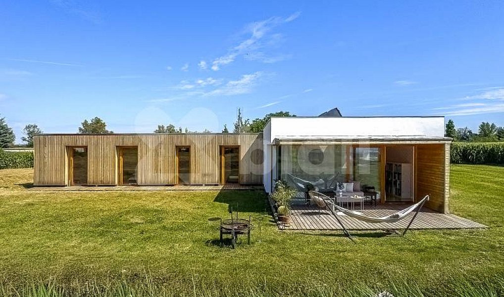 Prodej domu 135 m² s pozemkem 695 m², Písková Lhota – fotka 1 z 23