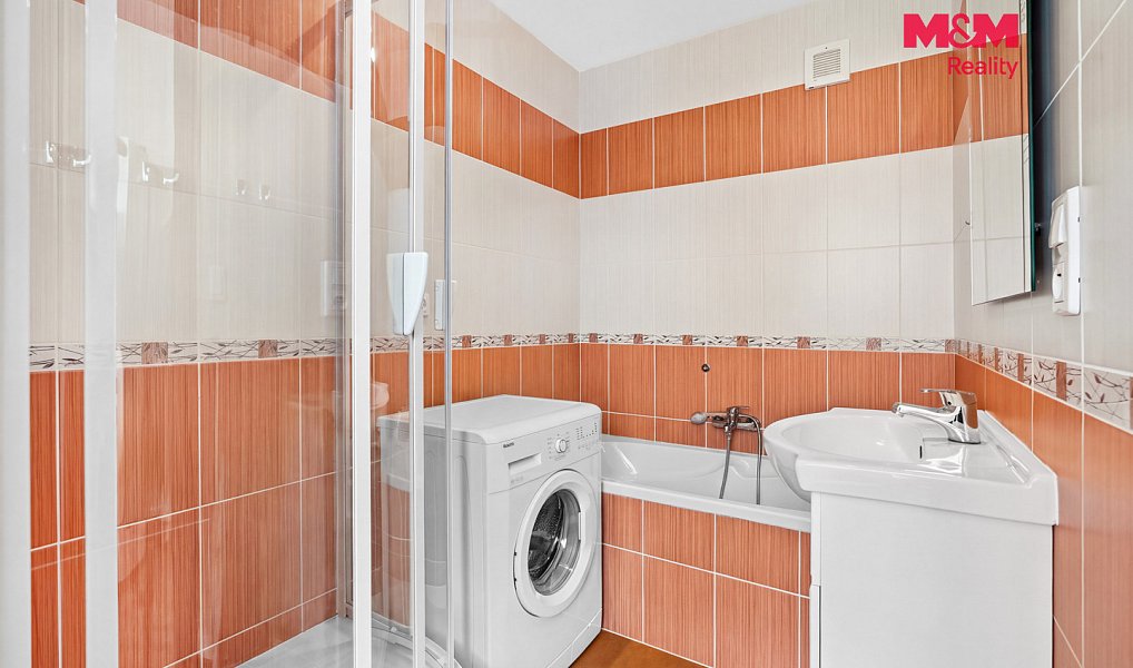 Prodej bytu 2+1 63 m², Ústí nad Labem – náhled fotky 8