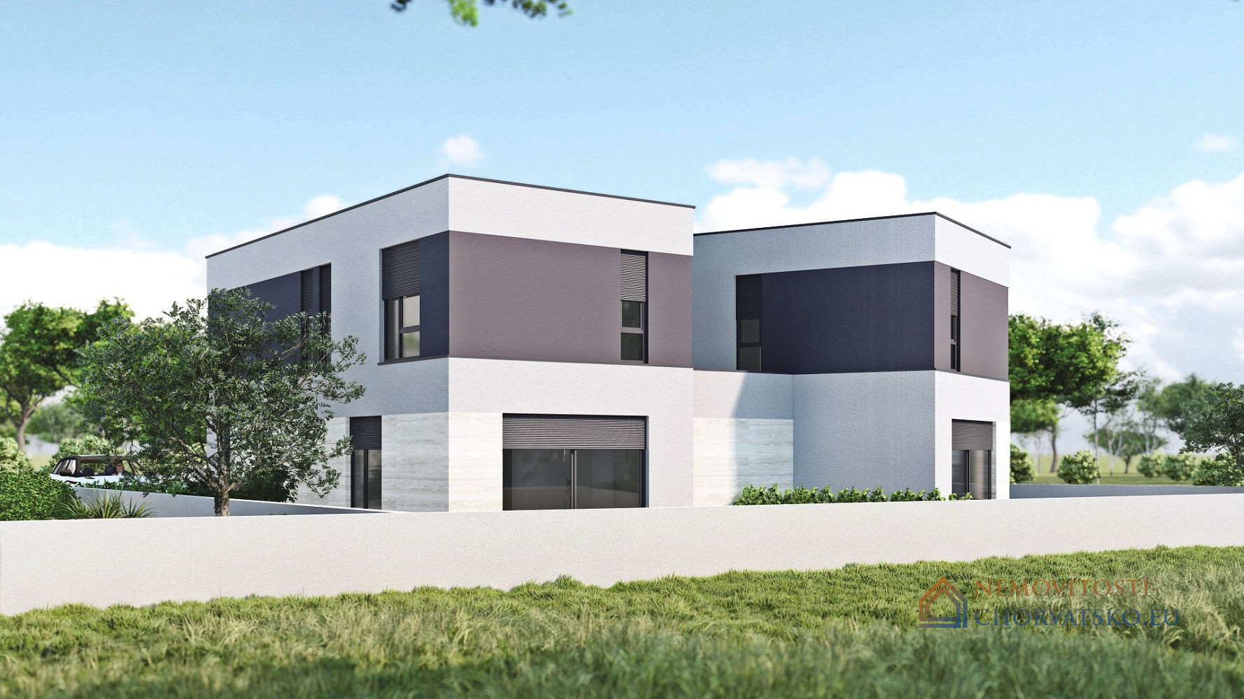 Prodej domu 176 m² s pozemkem 451 m² - Widok 4