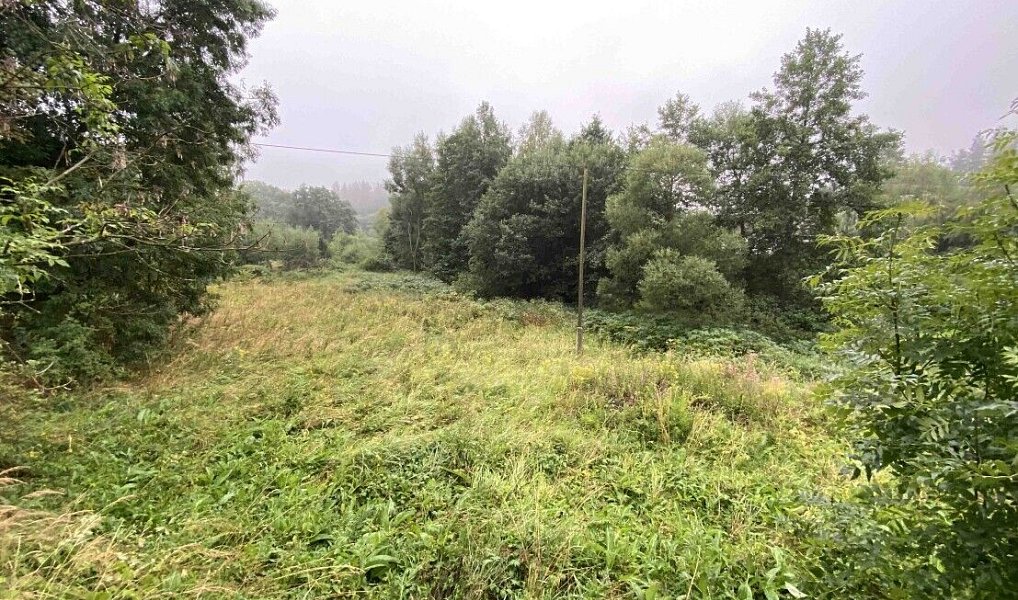 Prodej pozemku 1 758 m², Andělská Hora – fotka 1 z 8