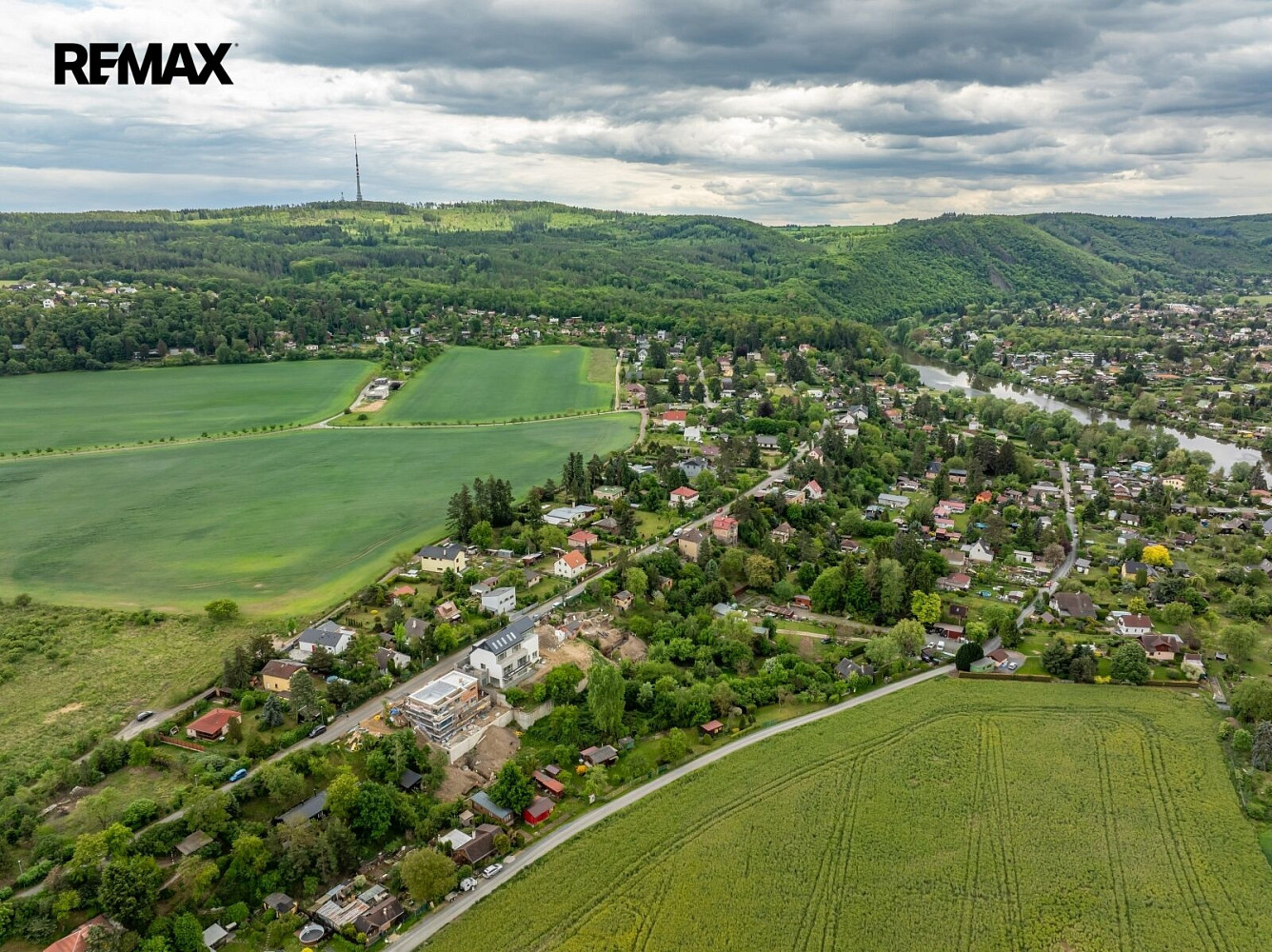 Prodej chaty/chalupy 36 m² s pozemkem 1 245 m²