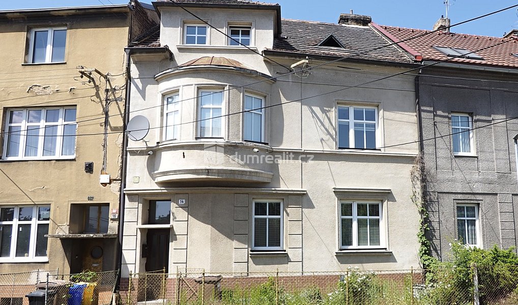 Pronájem bytu 2+1 57 m², Lovosice – náhled fotky 10