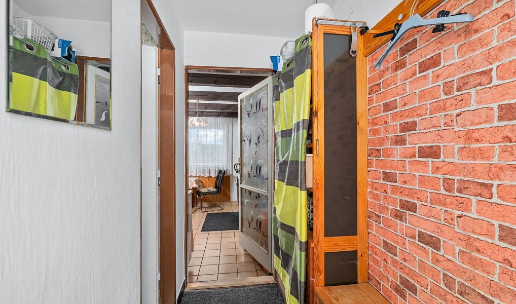 Prodej chaty/chalupy 65 m² s pozemkem 604 m², Borovany – náhled fotky 13