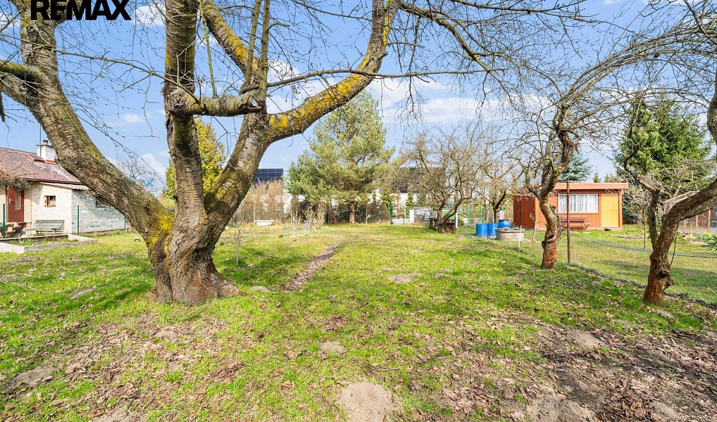 Prodej stavebního pozemku 506 m², Pardubice – náhled fotky 13