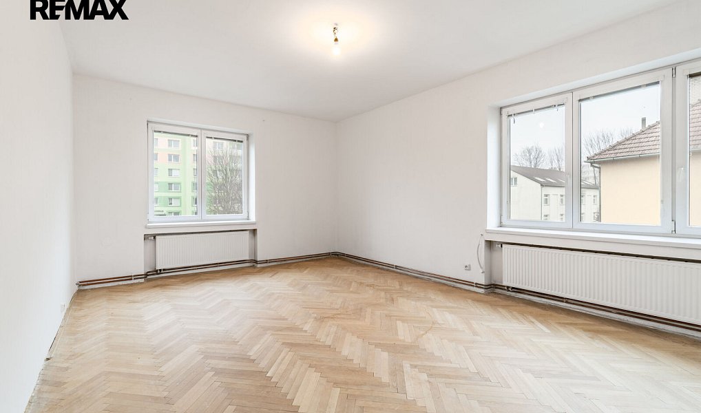 Prodej bytu 3+1 79 m², Vyškov – náhled fotky 3