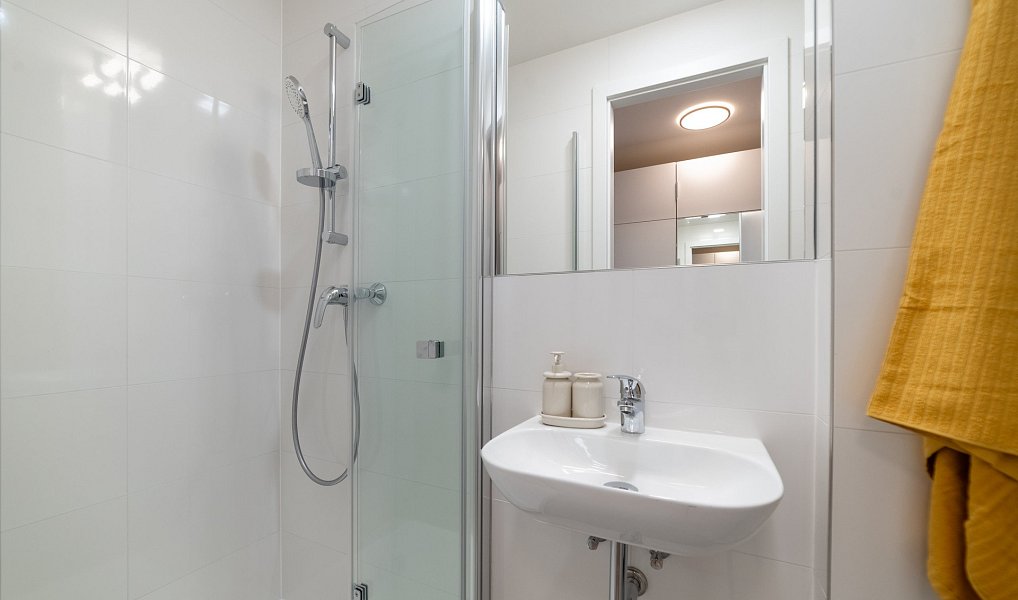 Prodej bytu 1+kk 24 m², Praha – náhled fotky 8