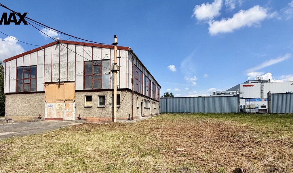 Pronájem výrobních prostor 345 m², Ostrava – náhled fotky 27