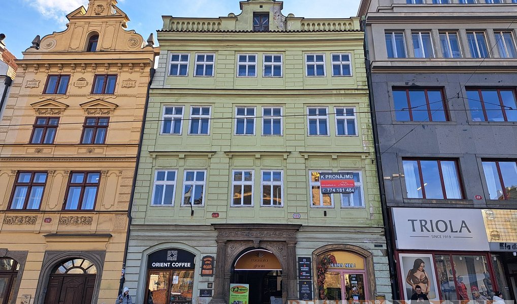 Pronájem restaurace 171 m², Plzeň – náhled fotky 10