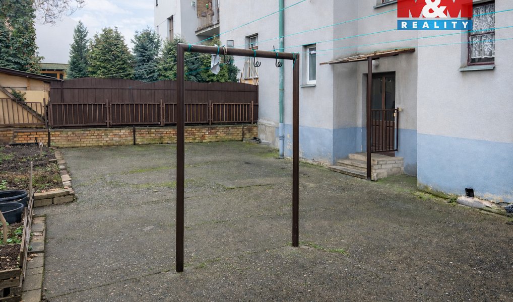 Prodej bytu 2+1 60 m², Praha – náhled fotky 29