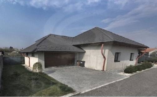 Prodej domu 164 m² s pozemkem 656 m², Mikulčice, okres Hodonín