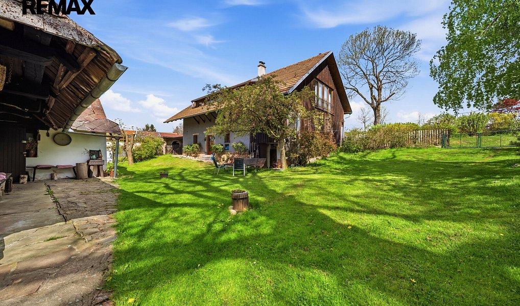 Prodej domu 267 m² s pozemkem 1 885 m², Proseč – náhled fotky 34