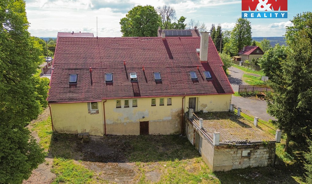 Prodej domu 600 m² s pozemkem 322 m², Šindelová – náhled fotky 24