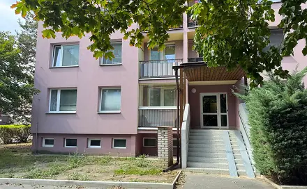 Prodej bytu 3+kk 65 m², Hráského, Benešov