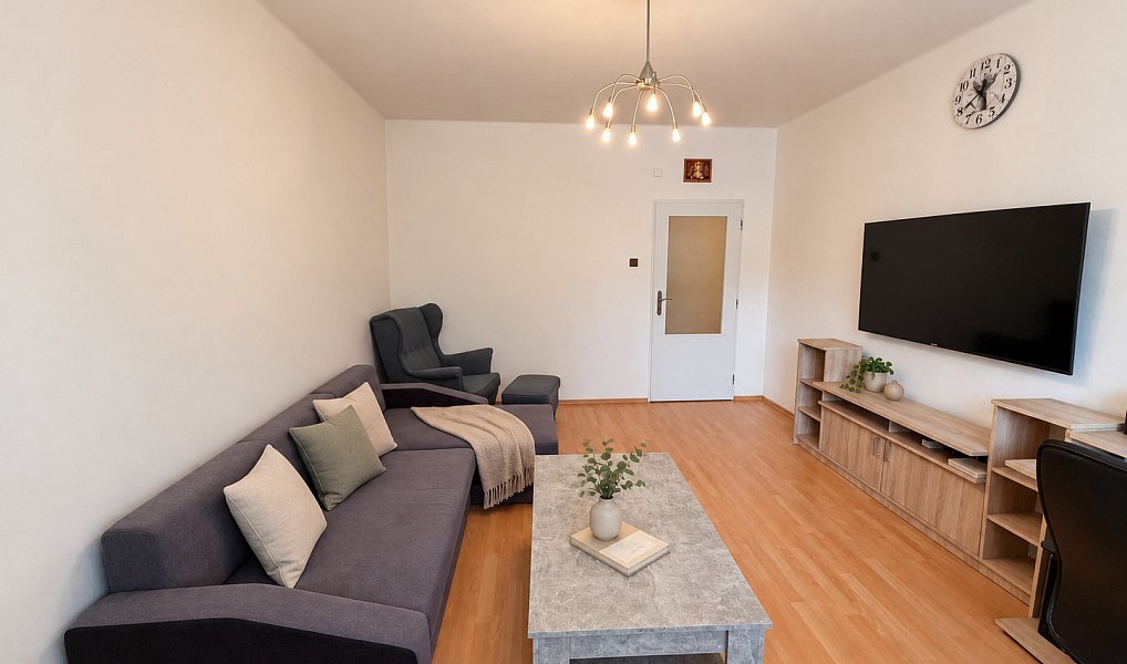 Prodej bytu 3+1 61 m², Havířov – náhled fotky 2
