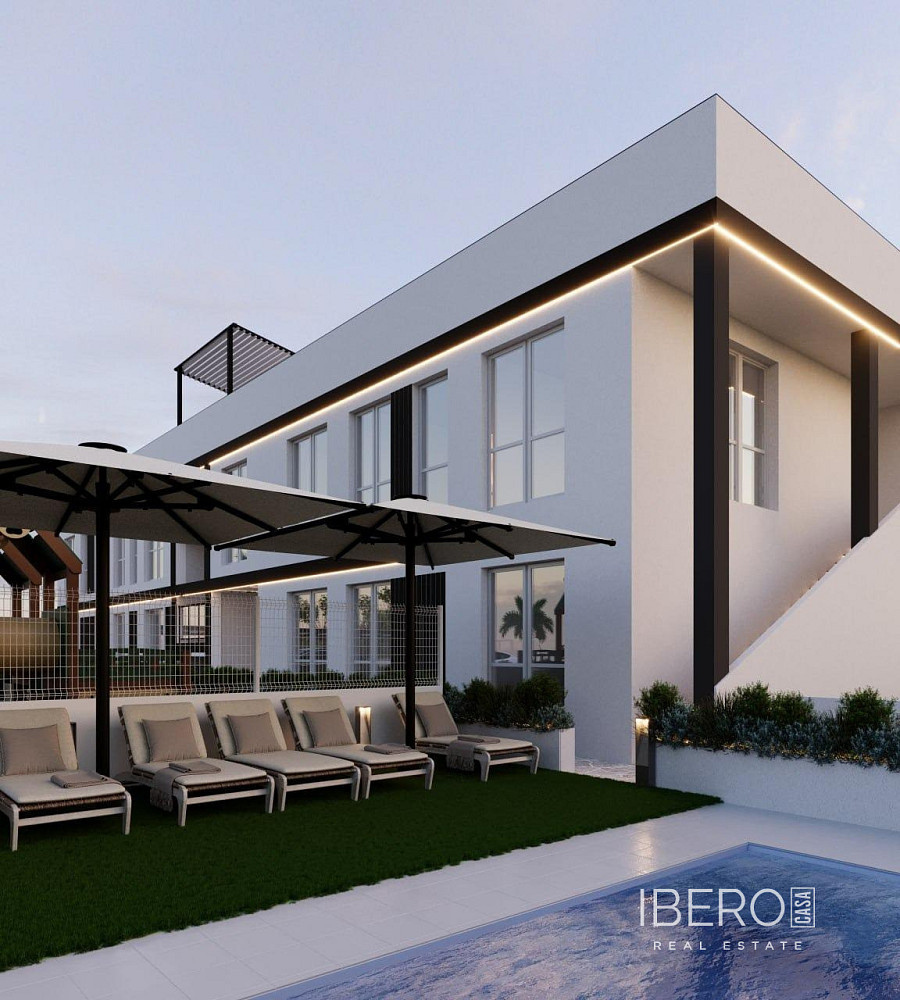 Prodej bytu 2+kk 30 m²