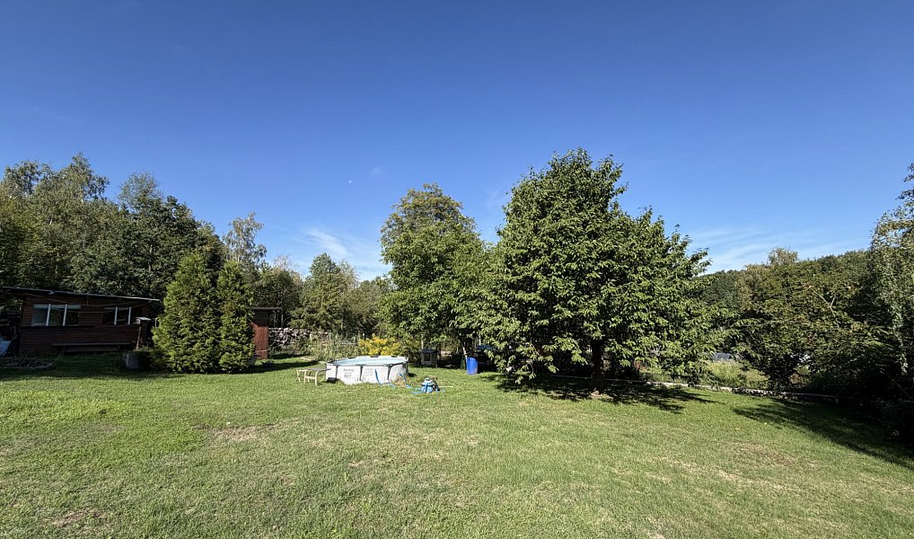 Prodej stavebního pozemku 1 304 m², Psáry – náhled fotky 9