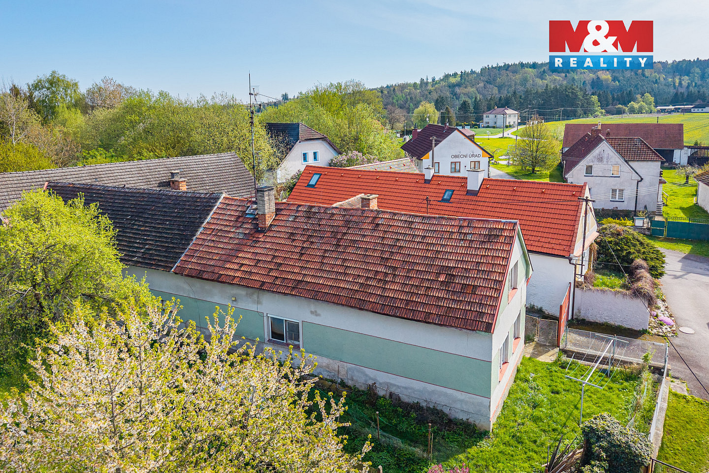 Prodej domu 80 m² s pozemkem 764 m² — photo 3
