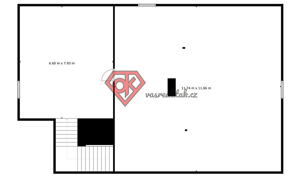 Prodej domu 448 m² s pozemkem 1 653 m², Králíky – náhled fotky 36