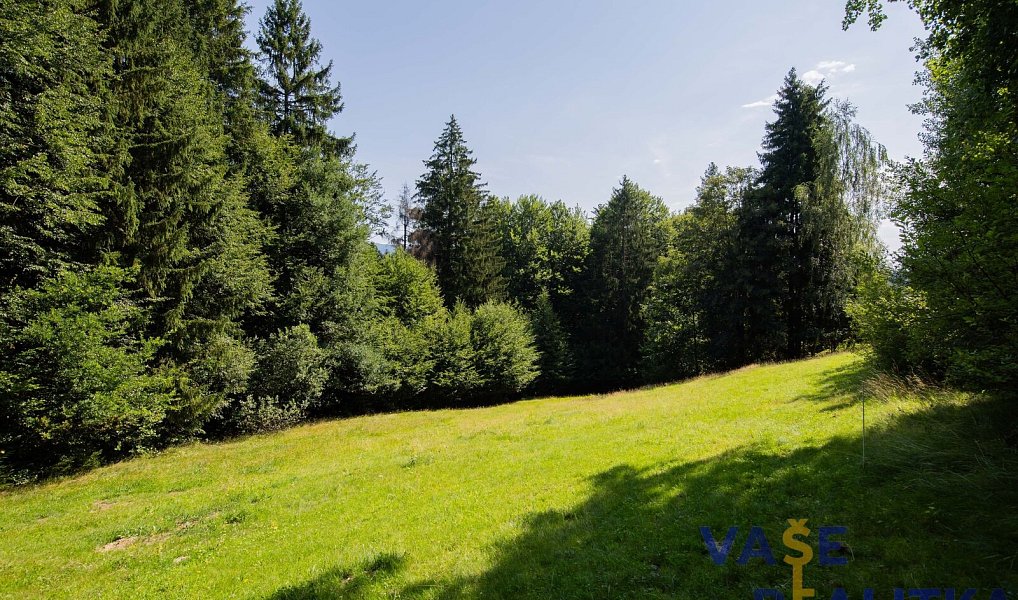 Prodej domu 103 m² s pozemkem 28 447 m², Prostřední Bečva – náhled fotky 16