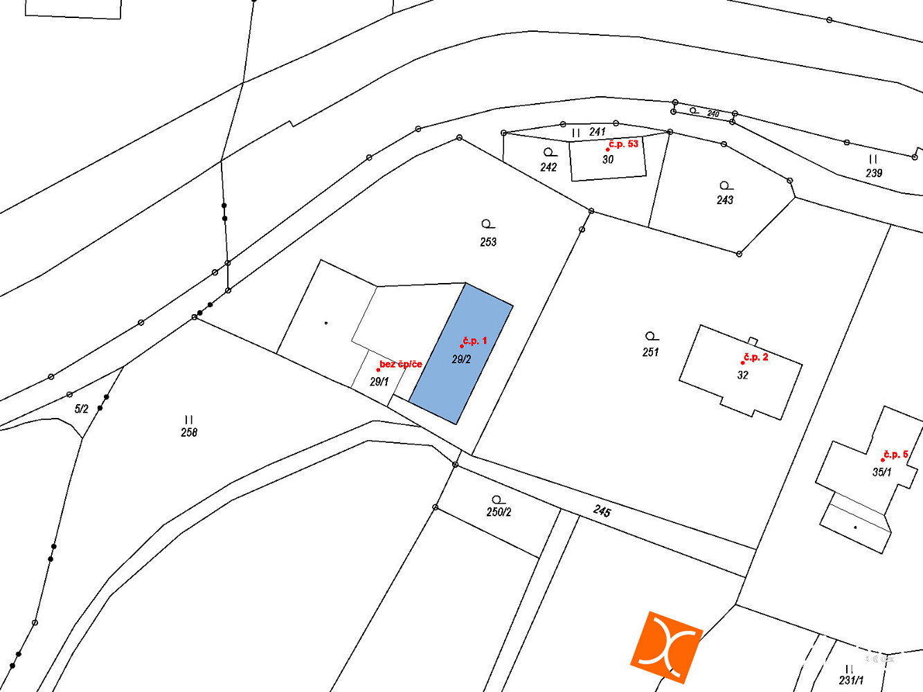 Prodej domu 230 m² s pozemkem 1 m² – fotografie 4
