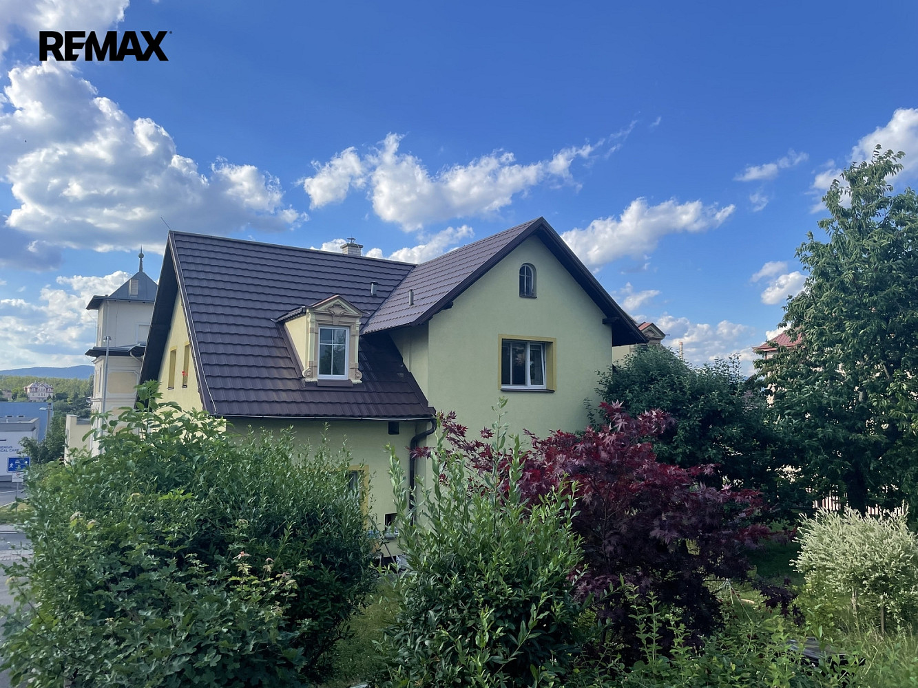 Pronájem bytu 5+kk 105 m²