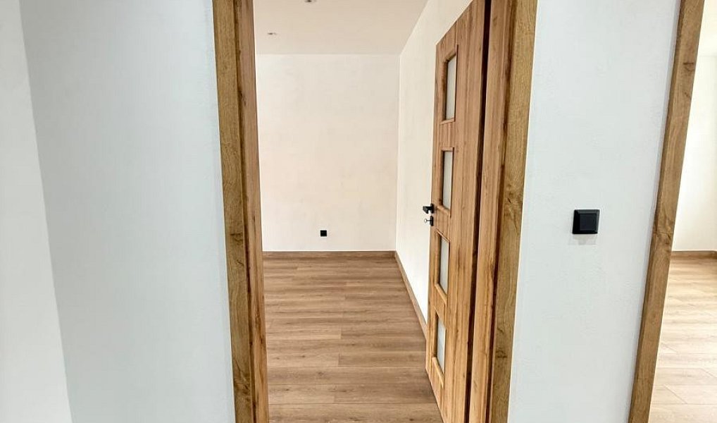 Pronájem bytu 2+1 55 m², Bílina – náhled fotky 9