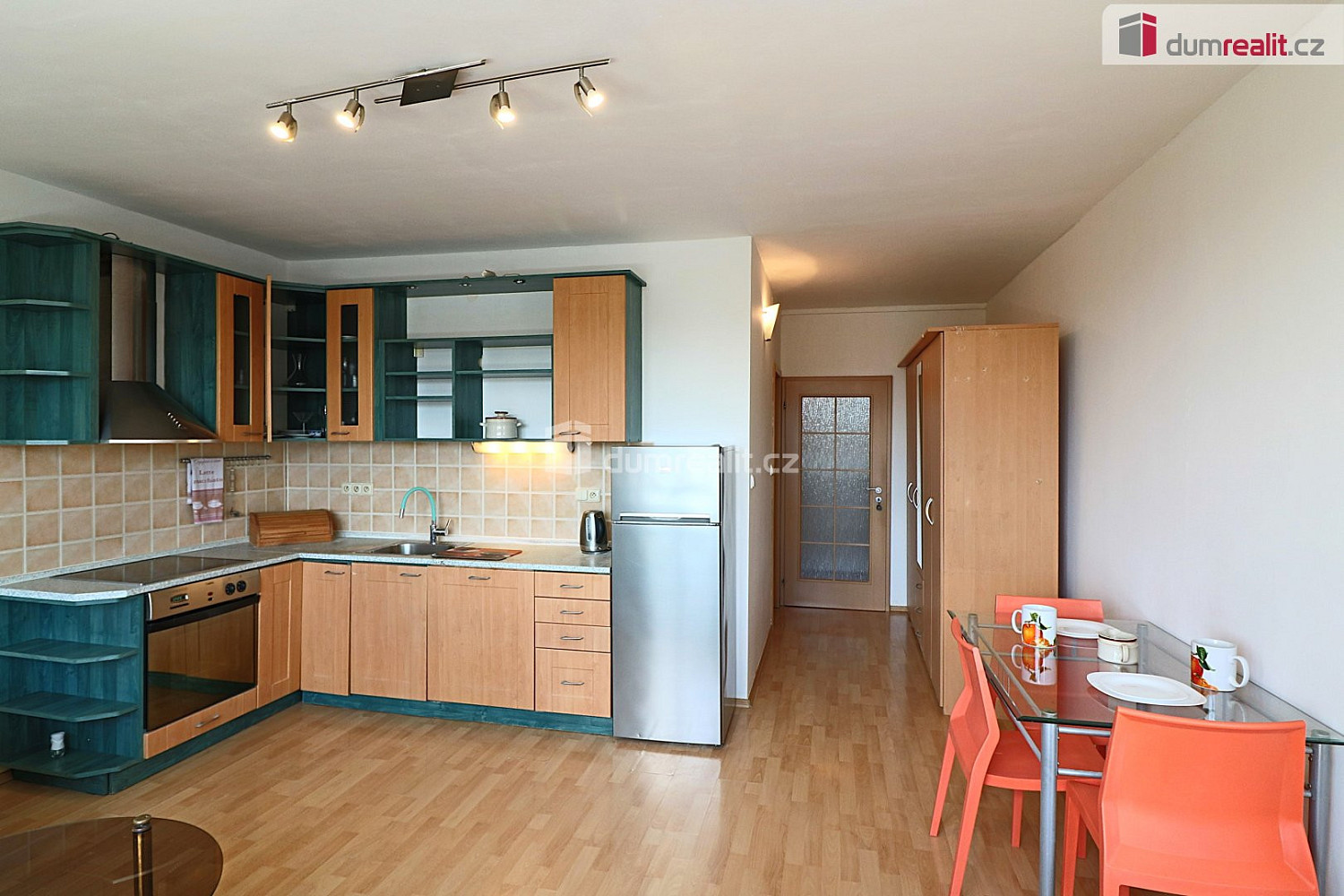 Prodej bytu 2+kk 43 m² — photo 3
