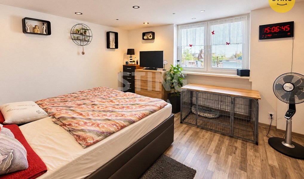 Prodej domu 160 m² s pozemkem 380 m², Pivín – náhled fotky 6