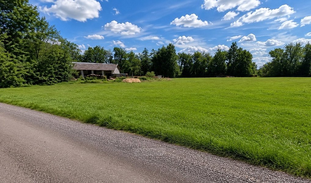 Prodej zahrady 723 m², Dubné – náhled fotky 4